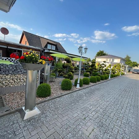Pension Cao Lai Varel Exteriör bild